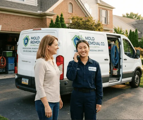 Crawlspace Mold Remediation Patterson, IL FAQs